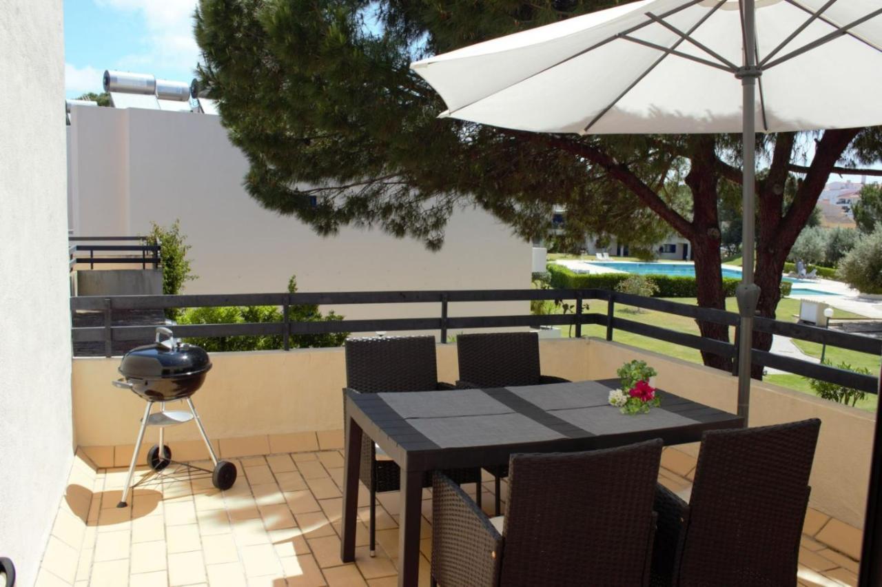 Hakuna Matata House Alvor Exterior photo